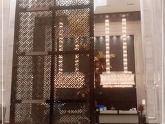 -金玛国宾酒店-自助西餐厅