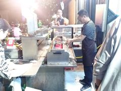 -铁诚烤肉