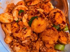 -费大厨辣椒炒肉(黄兴中心广场店)