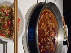 -蛙鱼道美蛙鱼自助火锅(新耍都店)
