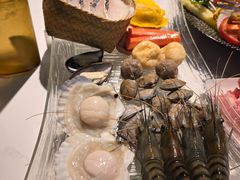 -Thai Basil罗勒叶泰式餐厅(时代天街店)