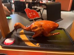 -羽鸽集·乳鸽专门店·地道顺德菜(岭南站店)