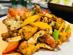 -红莲中餐厅(日航饭店)