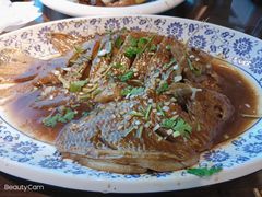 -渔家大院·地道威海菜(石岛店)