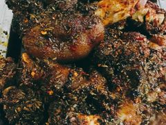 -佰运猪蹄(高陵店)