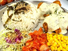 -欧巴来了韩式料理