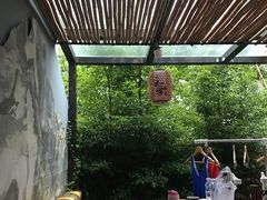 -雅安楠水阁温泉酒店