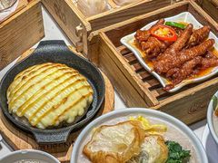 -悦满楼·西关名点·湛江名菜(航空综合大厦店)