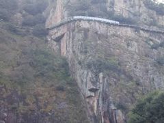 -磐安舞龙峡景区