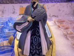 -澜悦港海鲜体验主题餐厅