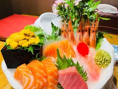 -阿吾罗日本料理(K11艺术中心店)