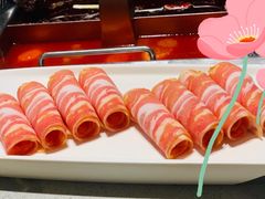 草原羔羊肉-海底捞火锅(公益西桥店)