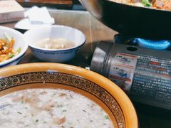 -富正毅三下锅·湘西韵味(天门山索道店)