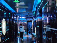 -酷秀KTV(五道口店)