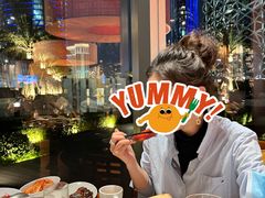 -mezza9 Macau(澳门君悦酒店)