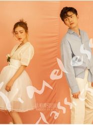 点击看大图 -太古映画婚纱摄影(天河店)