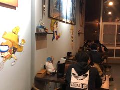 -HONGA HONGA雄家(曹路店)