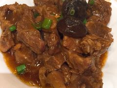 -凯鸽酒楼(大同振兴街店)