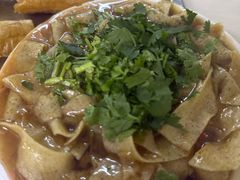 -正味斋锅巴菜(西北角店)