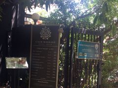 -Fern Forest Cafe