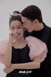 -蒙娜丽莎婚纱摄影(南门店)