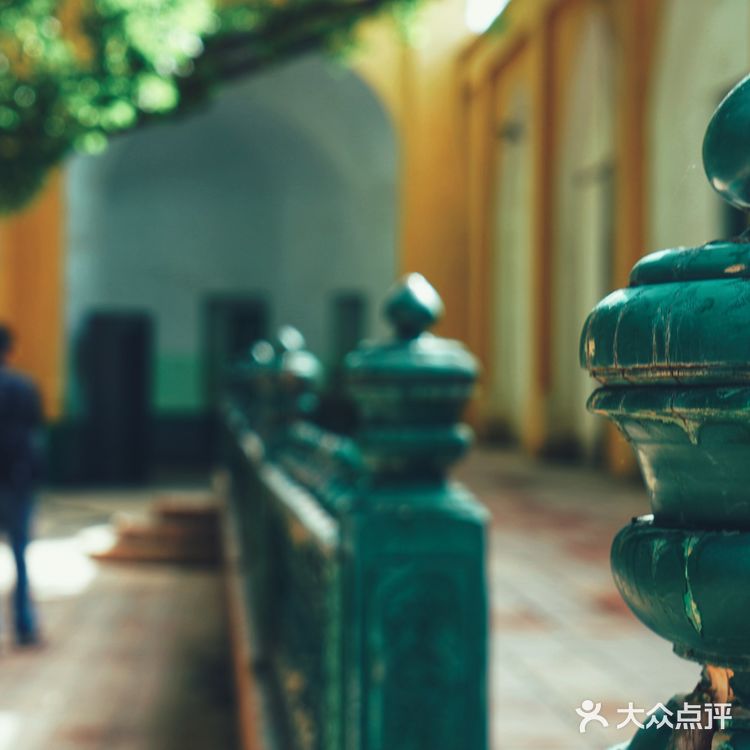 艾提尕尔清真寺｜不来后悔，来了更后悔