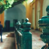 艾提尕尔清真寺｜不来后悔，来了更后悔