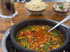 -笔记安顺夺夺粉火锅