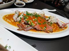 -健眺小海鲜(临海后山店)