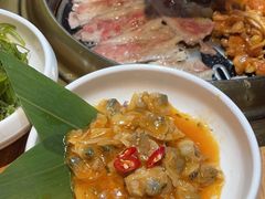 -九田家黑牛烤肉料理(新光汇店)