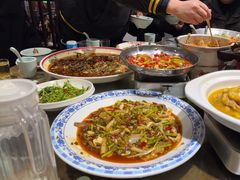 -灶东家民间菜(回兴店)
