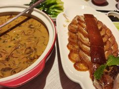 -大鸭梨烤鸭·北京菜(大兴南小街店)