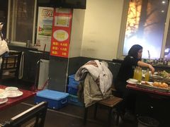 大堂-玉林串串香(大成路店)