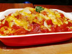 -卡朋厨房(289艺术园区店)