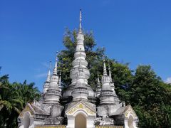 -西双版纳总佛寺