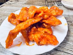 锅包肉-群乐饭店(乐工一街店)