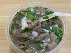 -牛师傅广式药膳牛骨汤美食(江南西店)