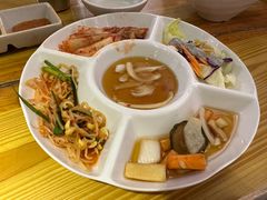 -喜来稀肉(北外滩白玉兰广场店)