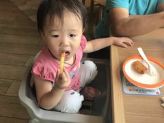 -必胜客(云汇天地店)