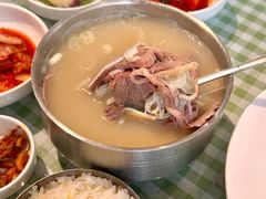 -益百岁牛尾汤主题餐厅(辛庄街店)