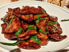 -小吊梨汤·北京菜·烤鸭(王府井银泰in88店)