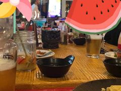 -Pistolera Mexican Cantina女枪手墨西哥餐厅(碧云路店)