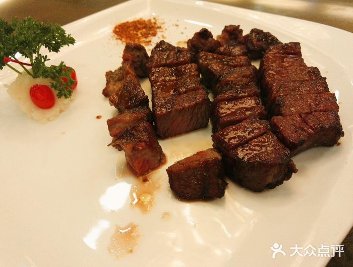 绿金酒家-图片-惠州美食-大众点评网