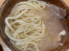 -马记永·兰州牛肉面(3019君尚店)