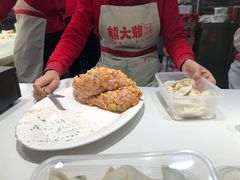 -熊大爷现包饺子(和平里店)