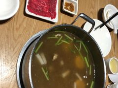 -掂档潮汕牛肉火锅(沈阳万象城店)