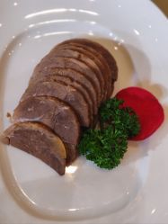 -上海雅居乐万豪侯爵酒店·宴会厅