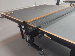 -搏鸣乒乓球俱乐部(万柳店)