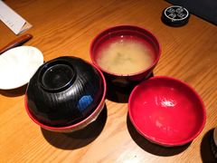 -千代武日本料理(爱建店)