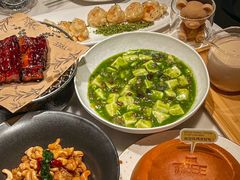 -大树餐厅(益田假日店)